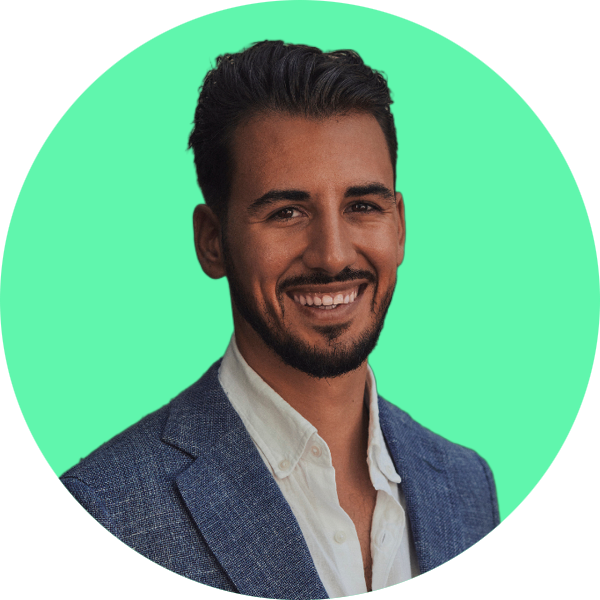 Avatar of Sebastian G.