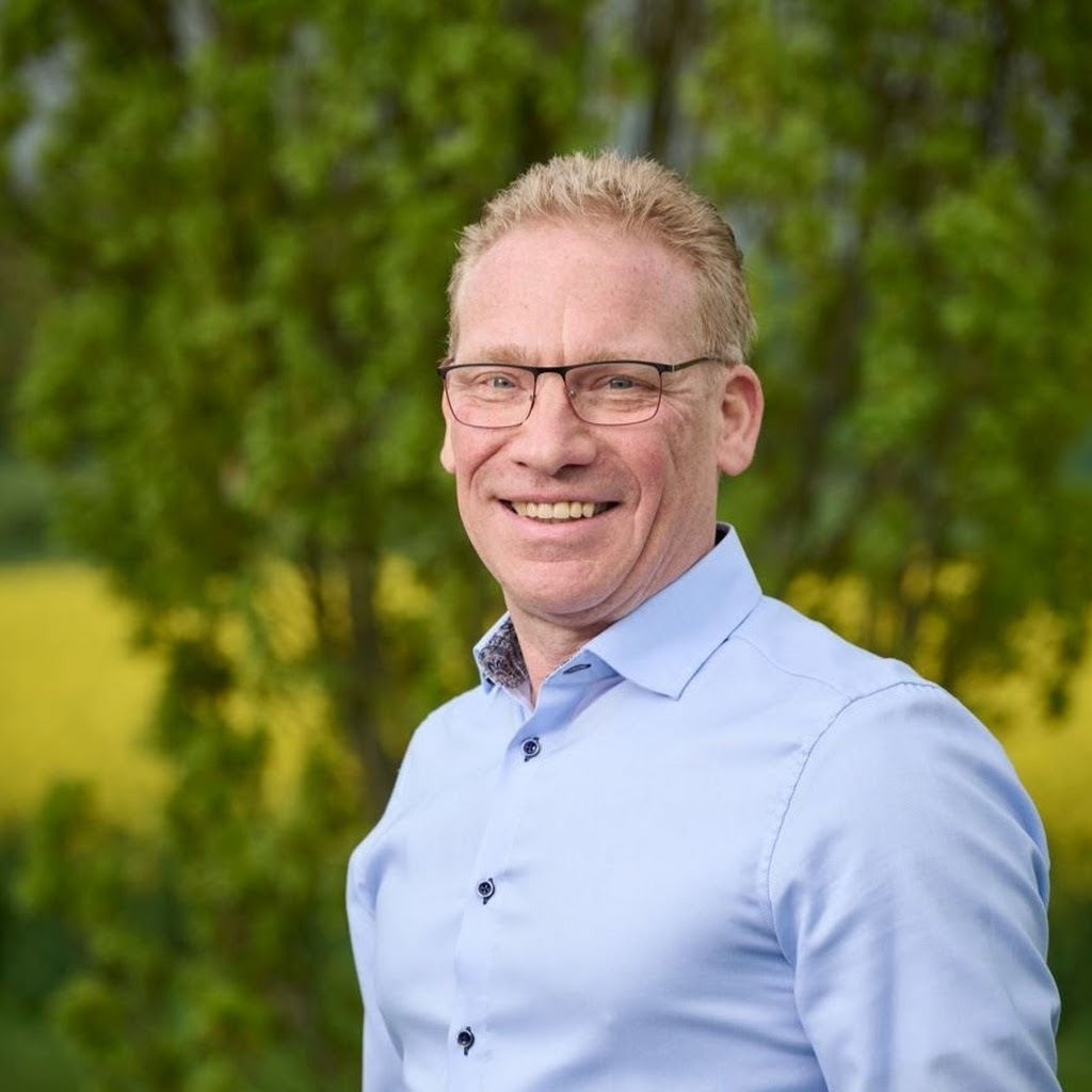 Avatar of Patrick D.