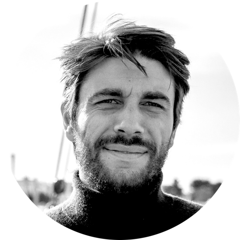 Avatar of Mathieu T.