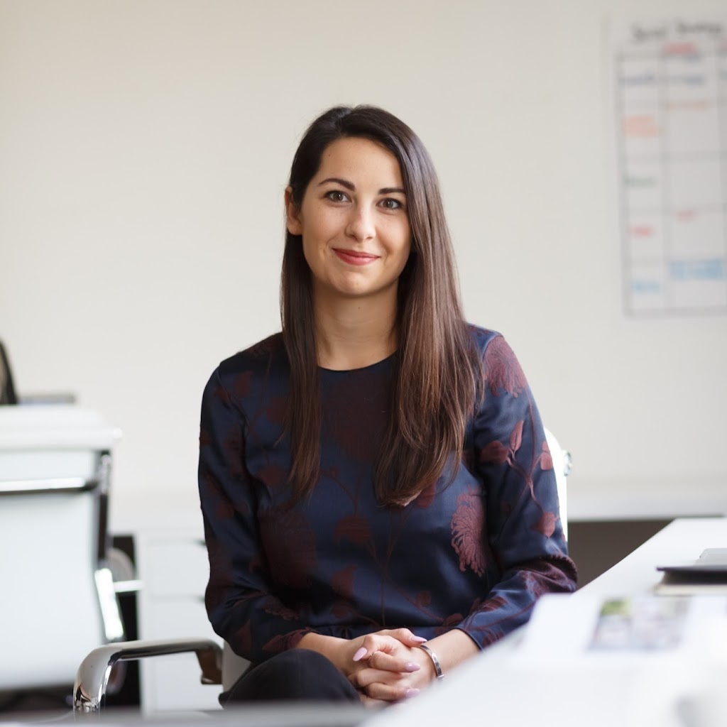 Avatar of Christine Nielsen