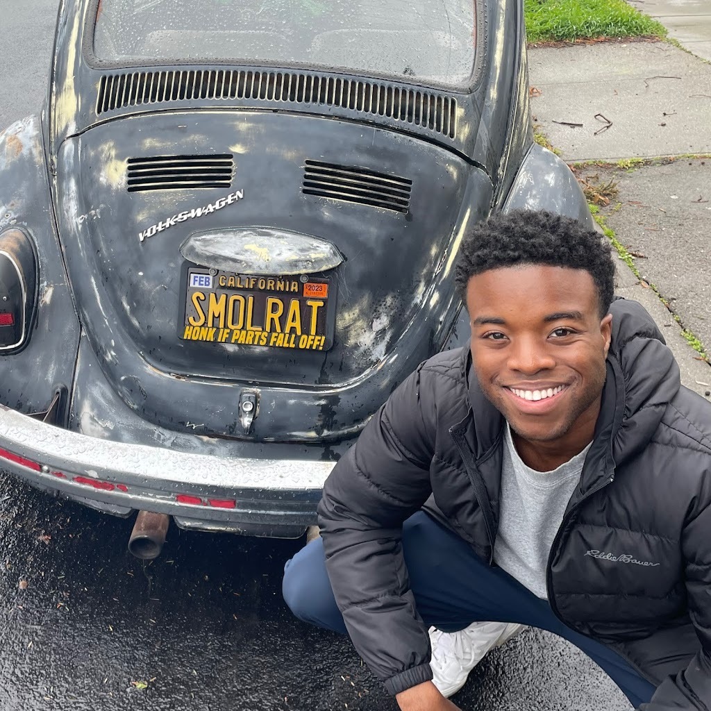 Avatar of Lucious M.