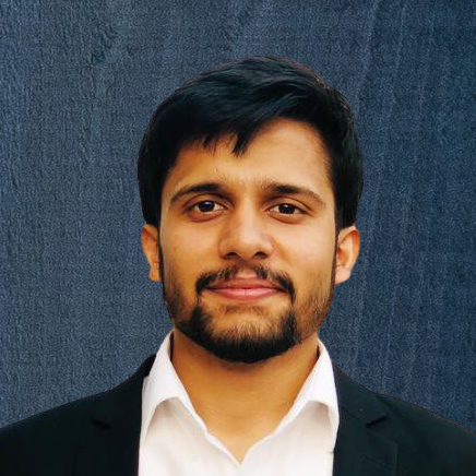 Avatar of Muhammad S.