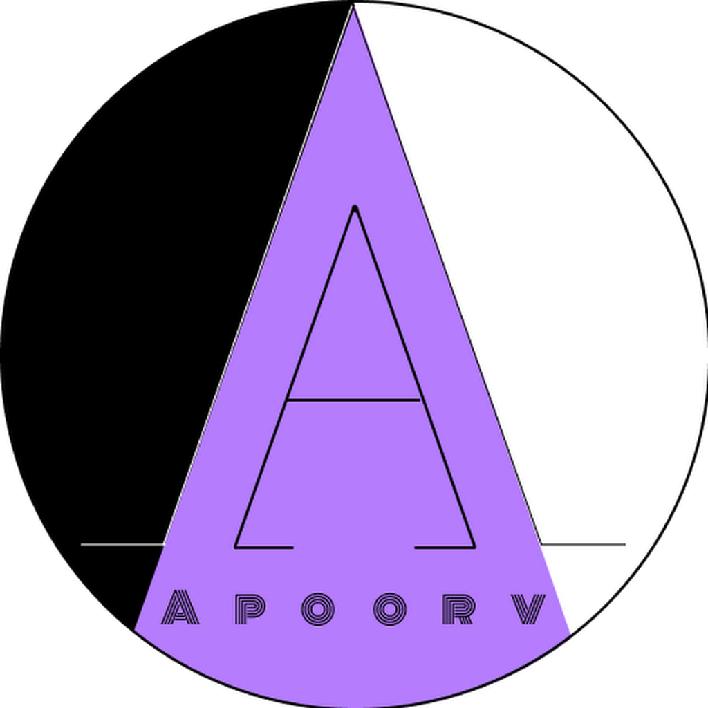 Avatar of Apoorv A.