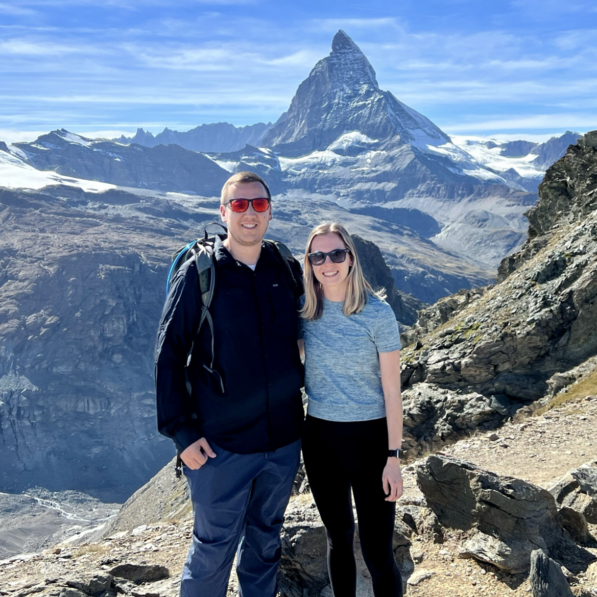 Avatar of Alex Pukos