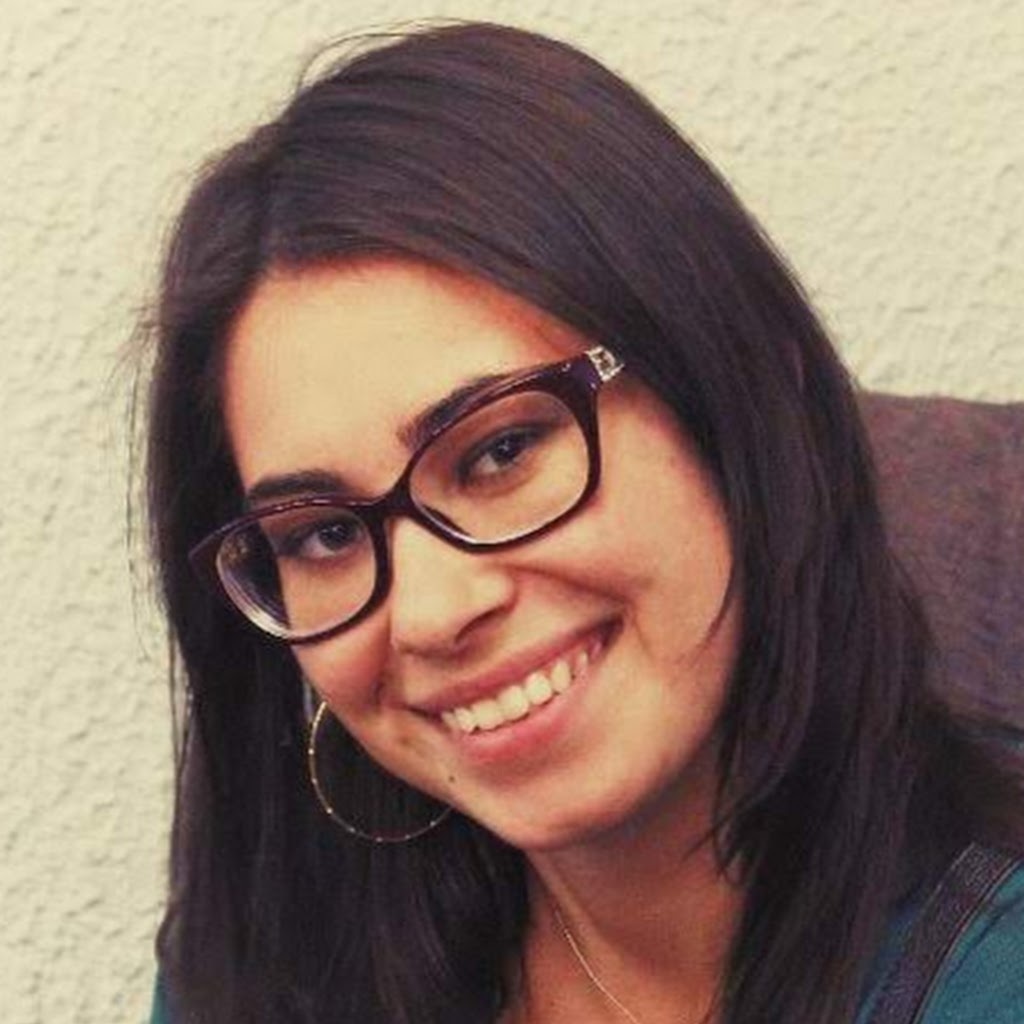 Avatar of Дарья Б.