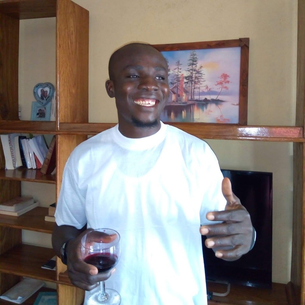 Avatar of Captain D.