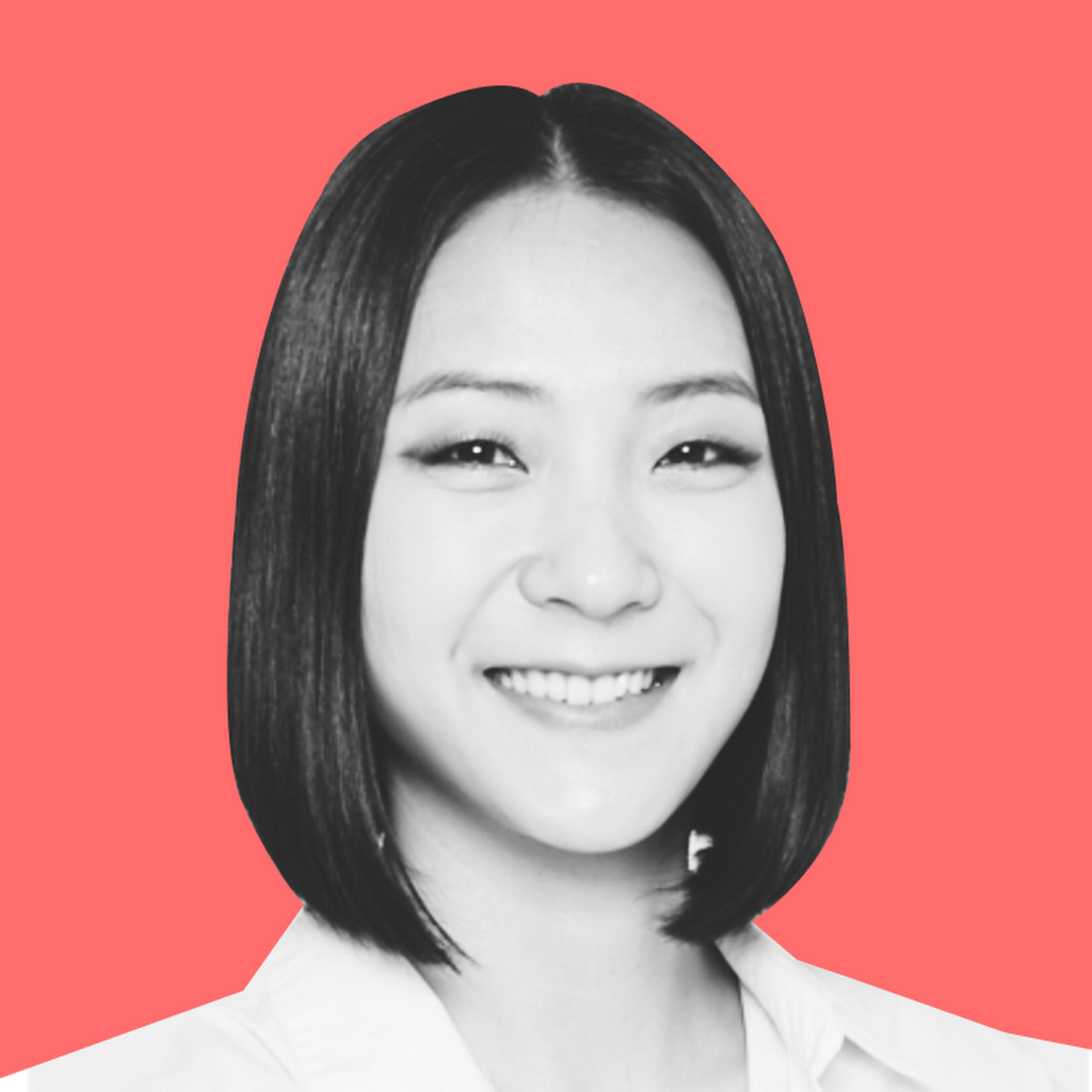 Avatar of Michelle Y.