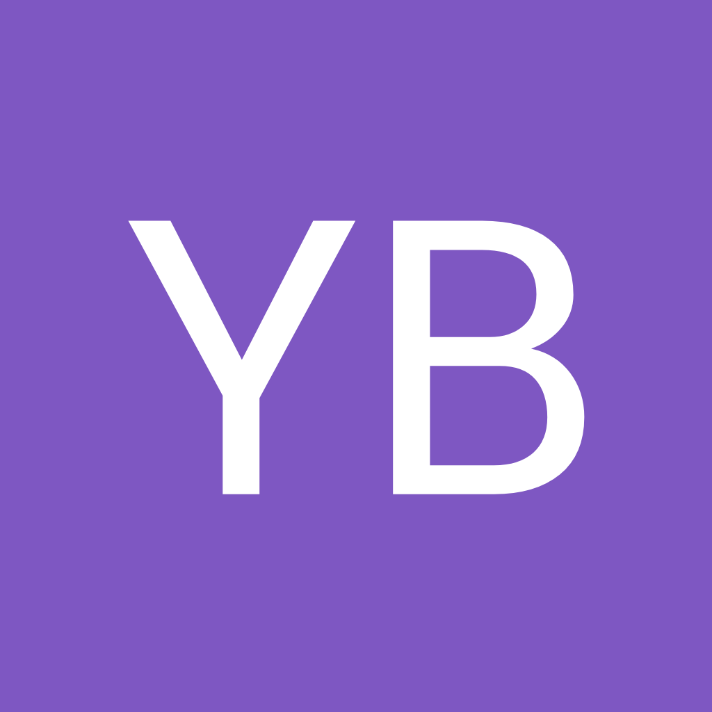 Avatar of YB i.
