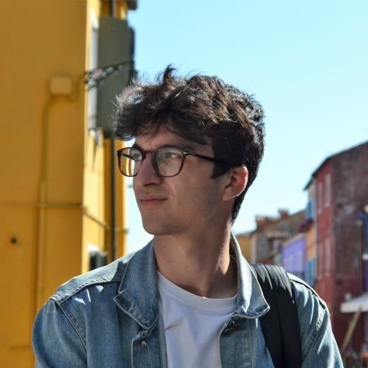 Avatar of Emanuele S.