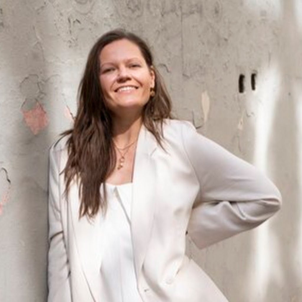 Avatar of Tatiana F.