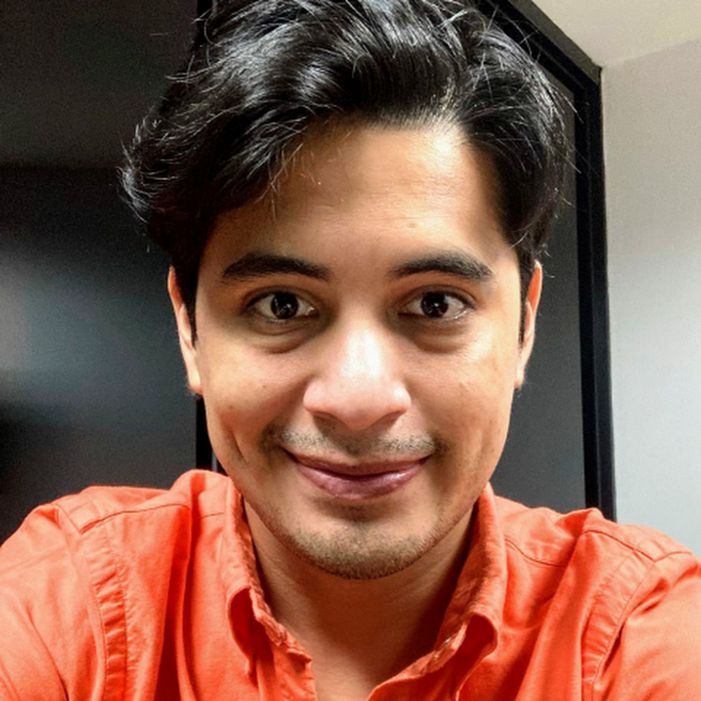 Avatar of Roberto A.