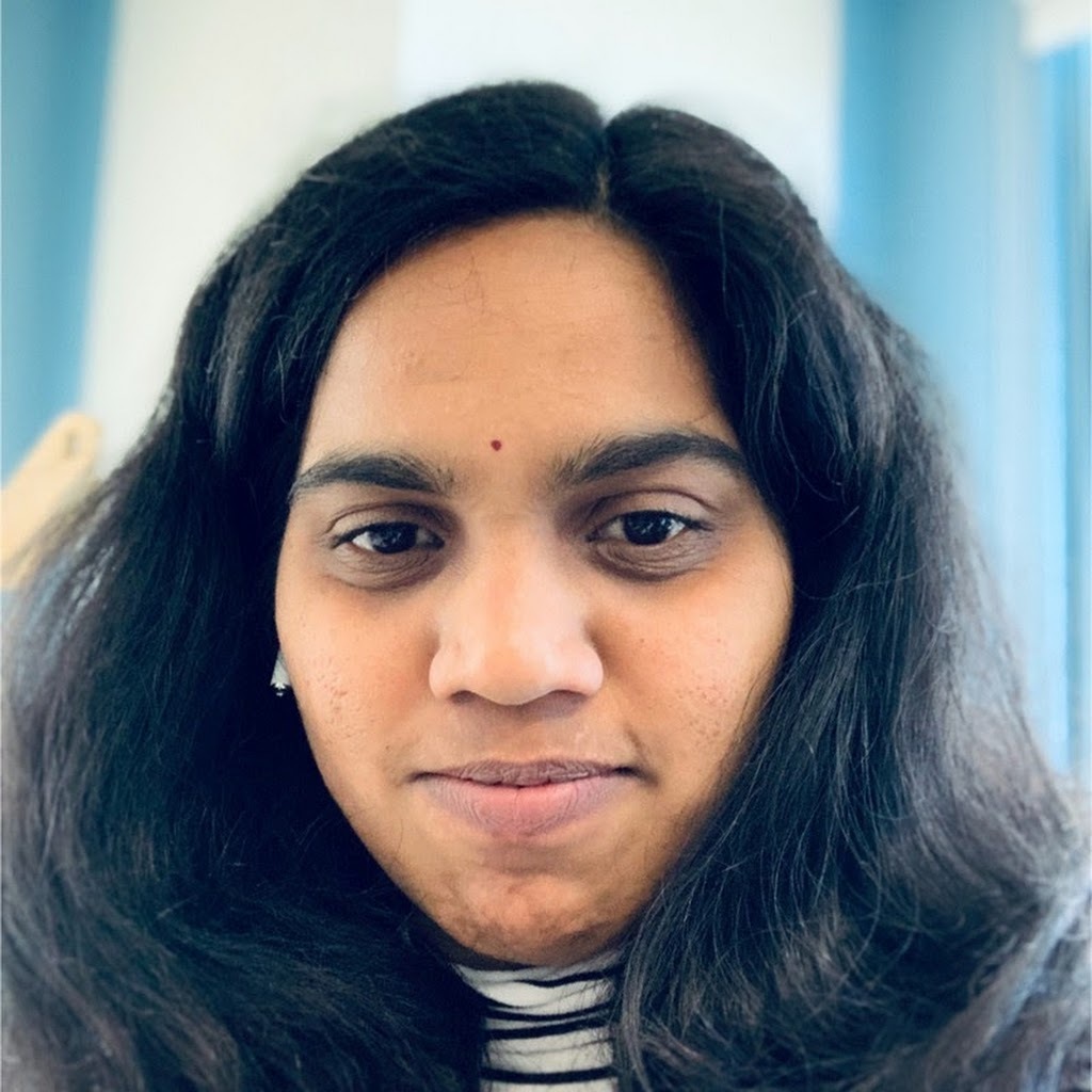 Avatar of Tejaswini S.