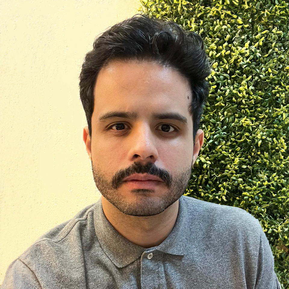 Avatar of Herbert N.