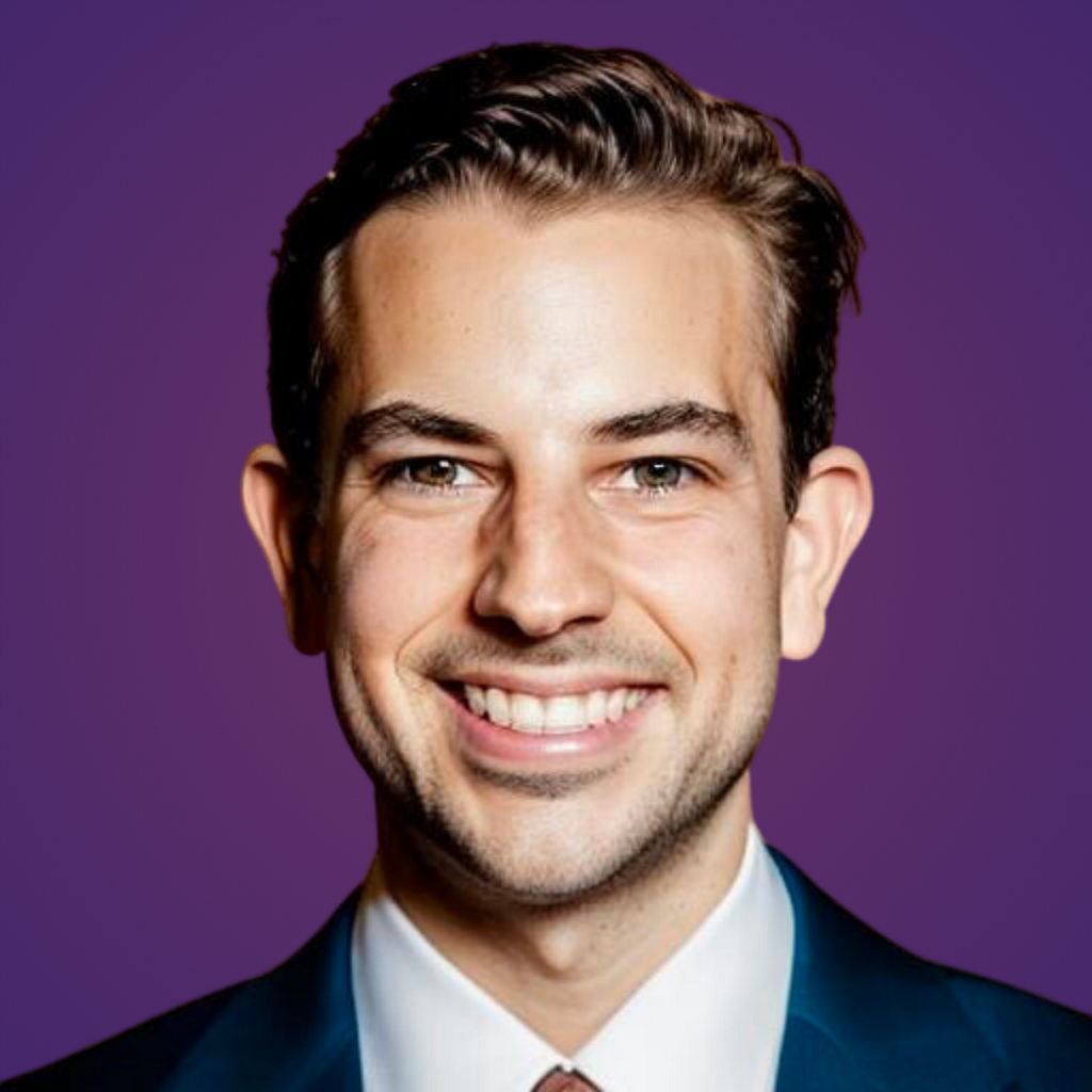 Avatar of Matthew L.