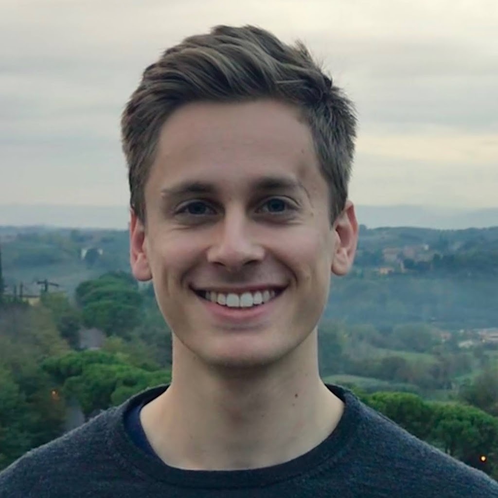 Avatar of Joachim L.