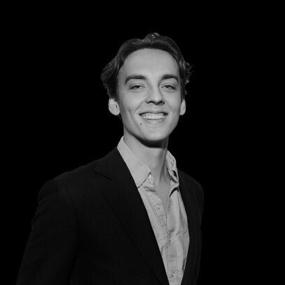 Avatar of Benjamin G.