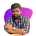 Avatar of Arjun K.