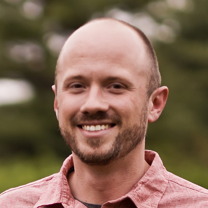 Avatar of Brandon B.