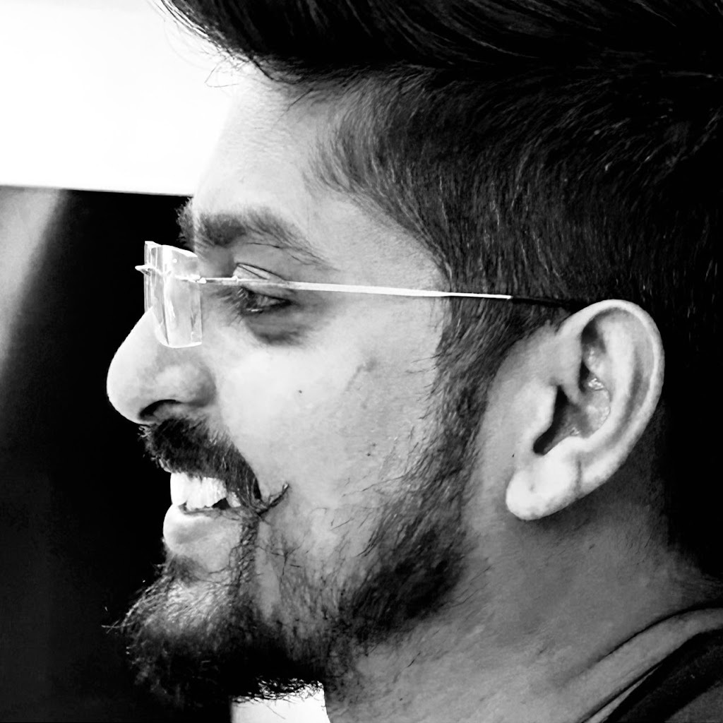 Avatar of Ajitesh K.