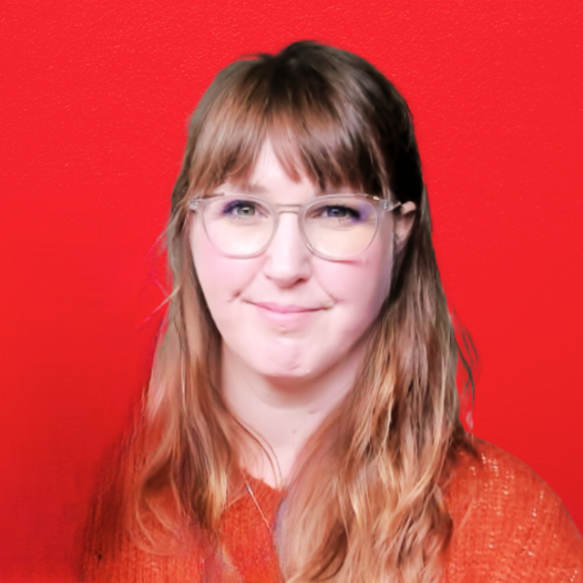 Avatar of Alice Goguen Hunsberger