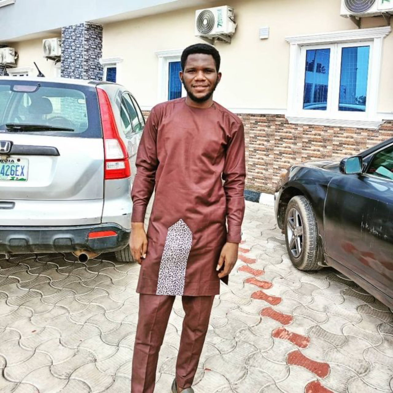 Avatar of Nanzing J.