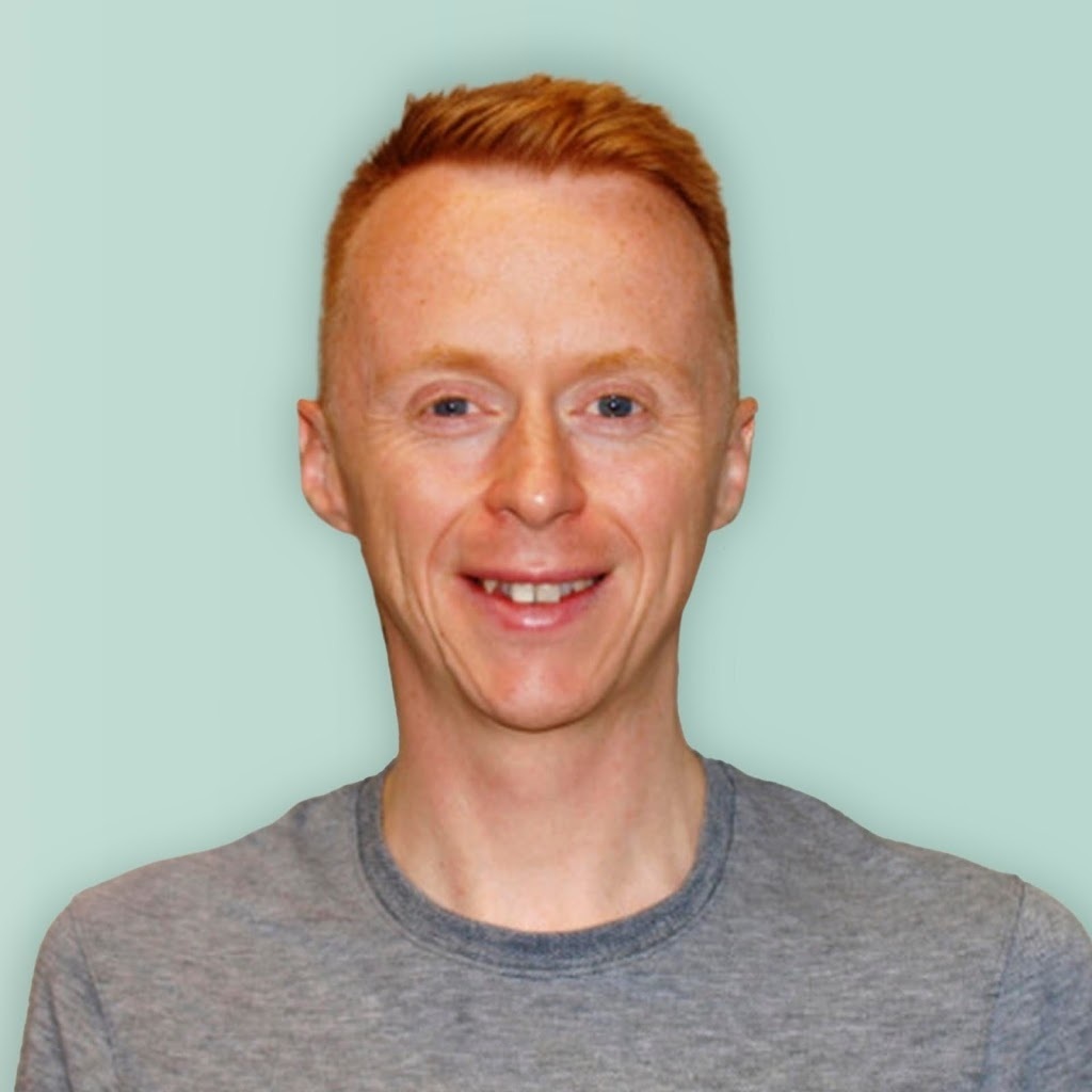 Avatar of Michael K.