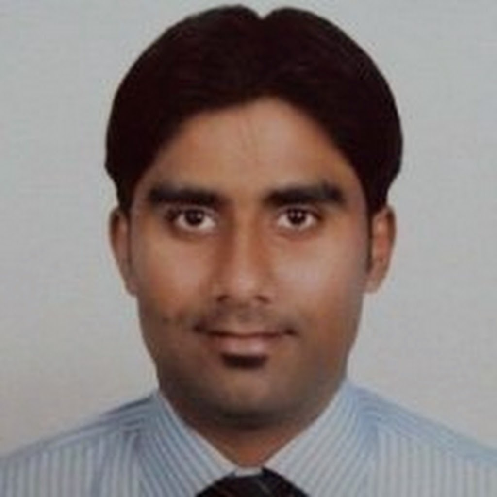 Avatar of Tauqeer B.