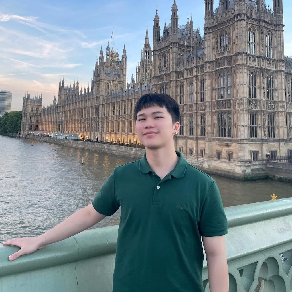 Avatar of Paethai P.