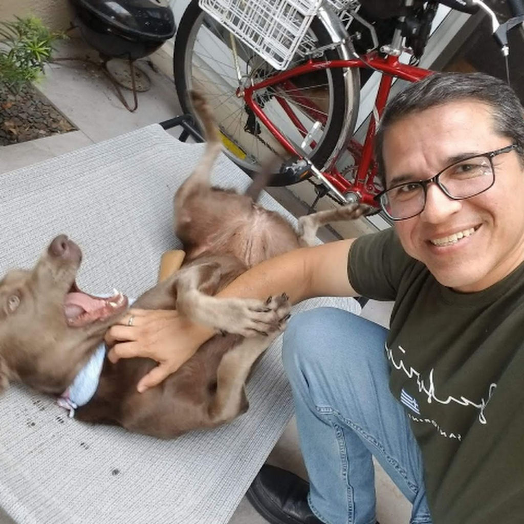 Avatar of Ricardo S.