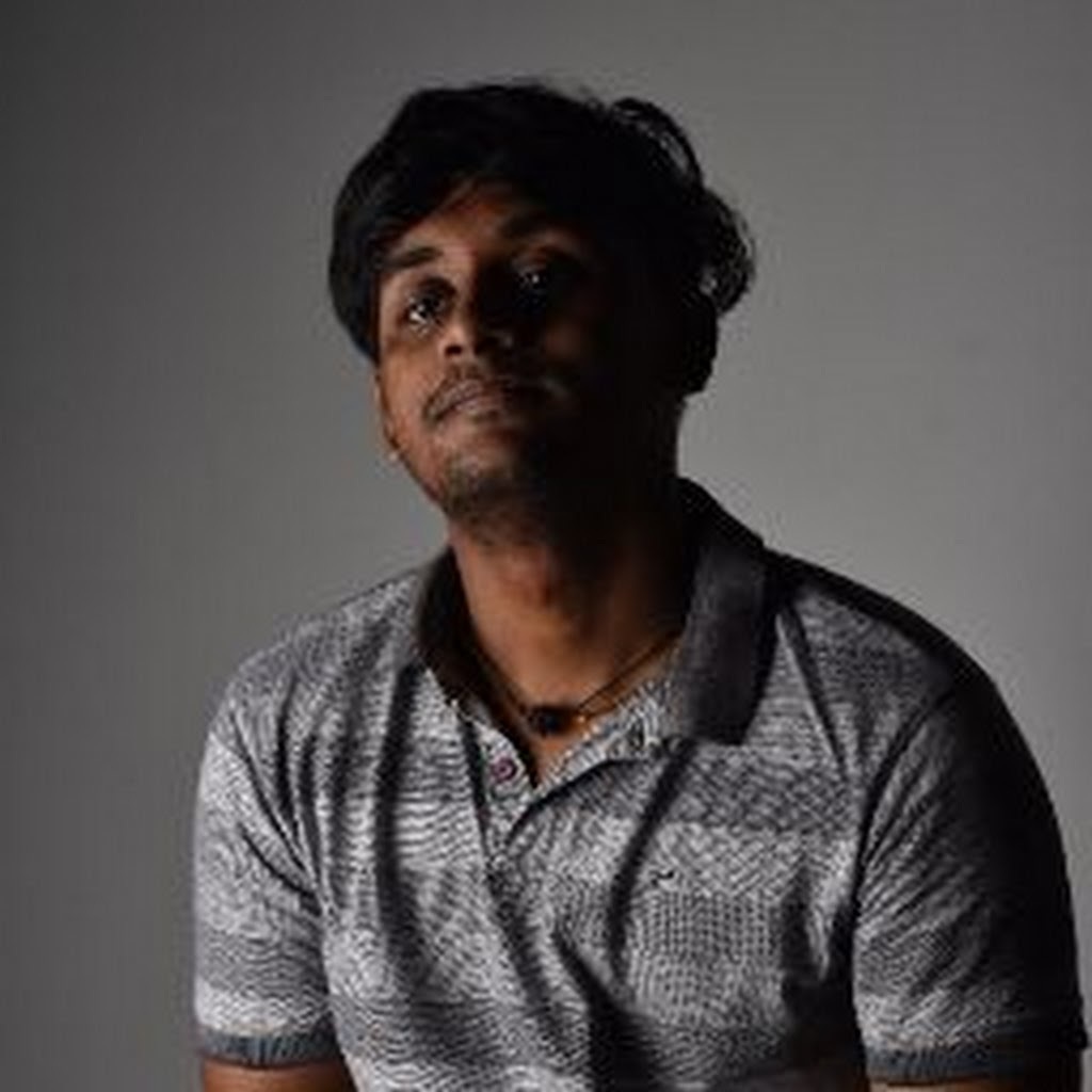 Avatar of Venkatarakshith P.