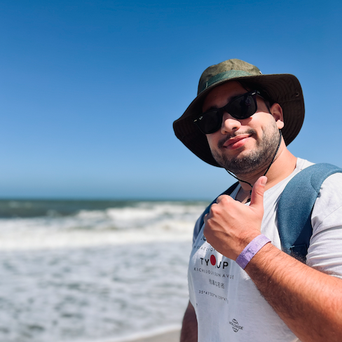 Avatar of Gerardo T.