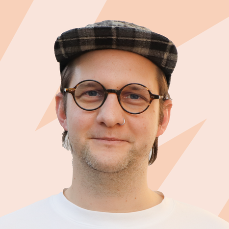 Avatar of Nicholas M.