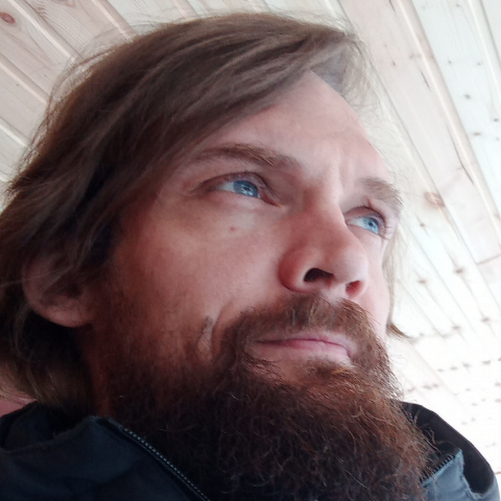 Avatar of Nikolai S.