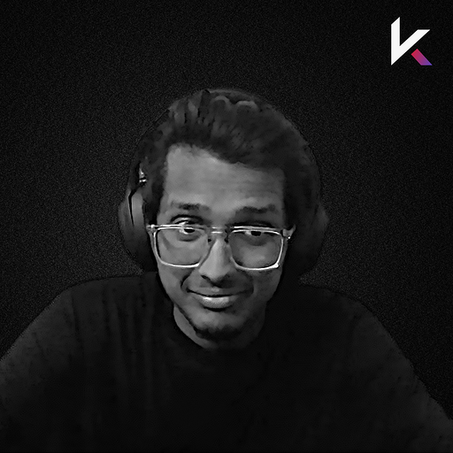 Avatar of Vishesh J.