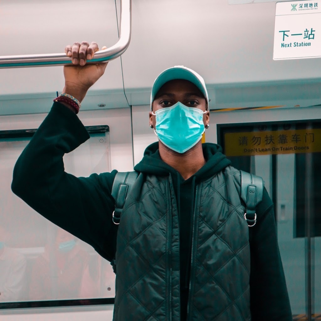 Avatar of Micheal K.