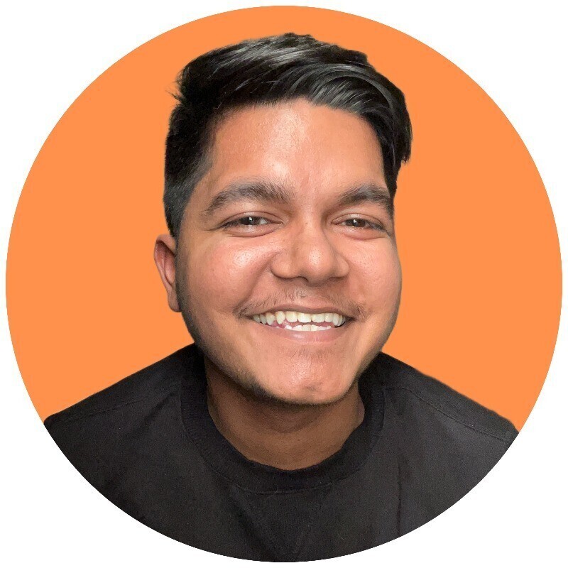 Avatar of Pratham S.