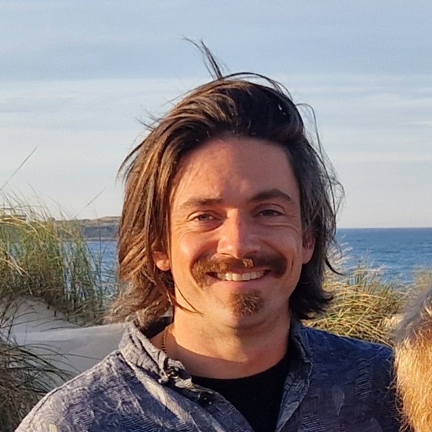 Avatar of Patrick R.