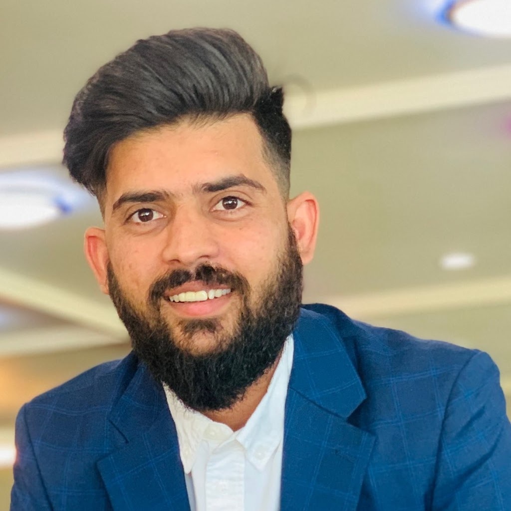 Avatar of Sahezad V.