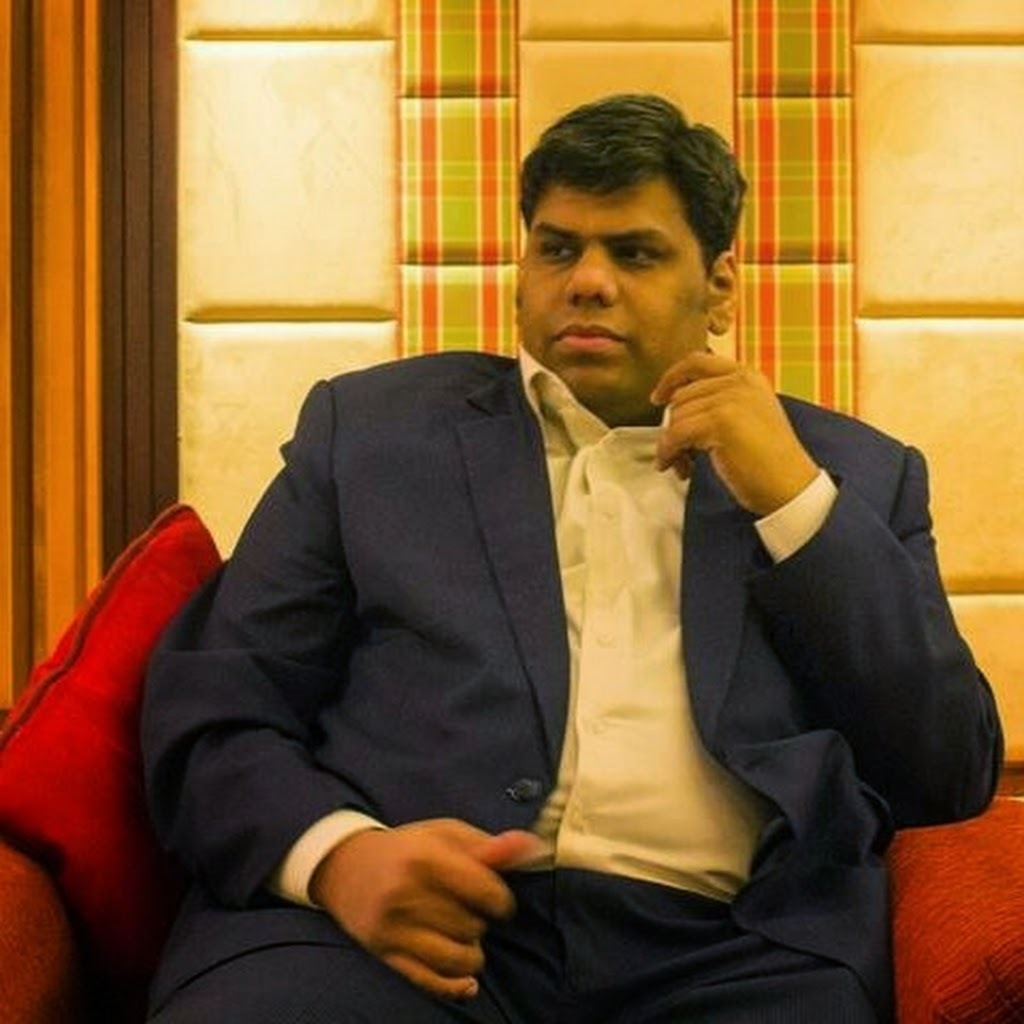 Avatar of Arsalan M.