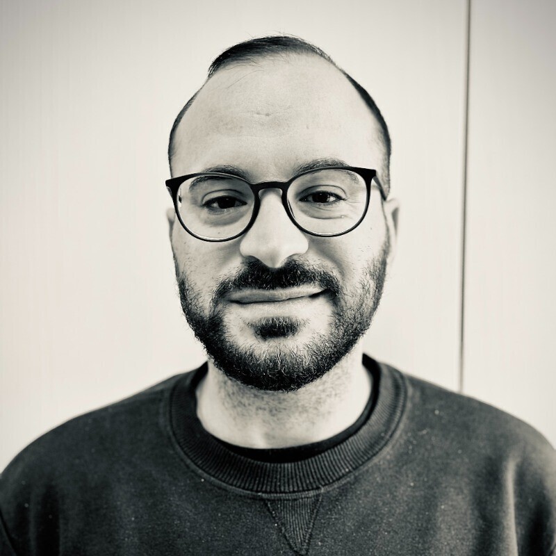 Avatar of Raffaello V.