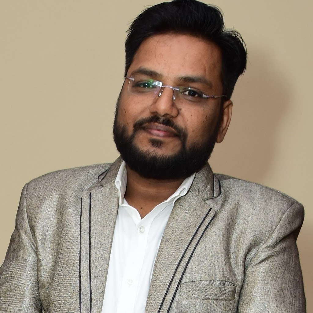 Avatar of yogendra g.