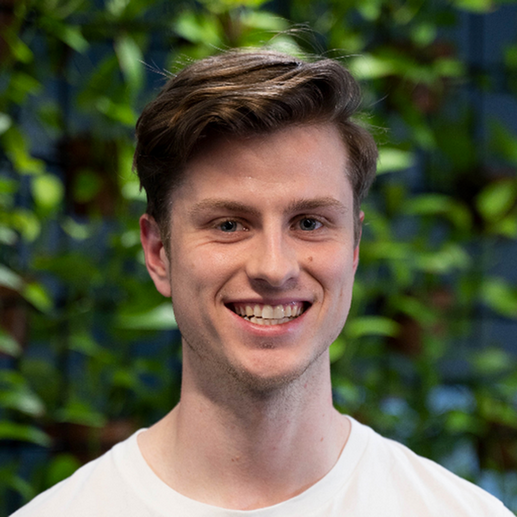 Avatar of Brendan C.