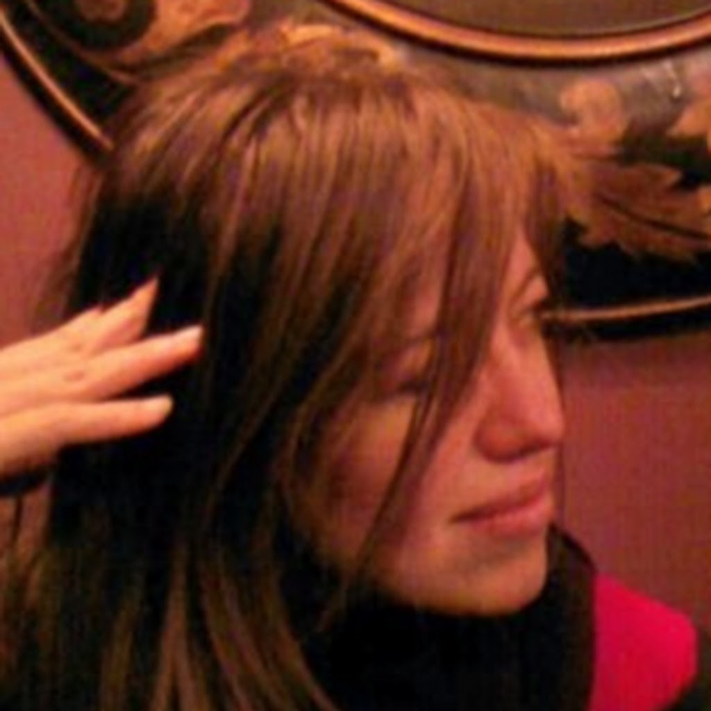 Avatar of Patricia P.