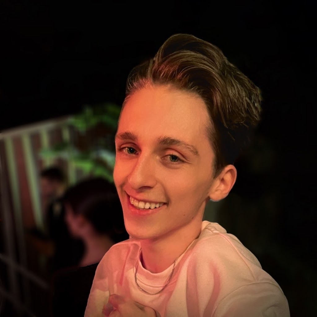 Avatar of Vladimir M.