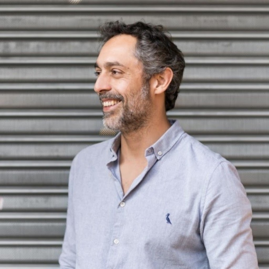 Avatar of Fernando B.