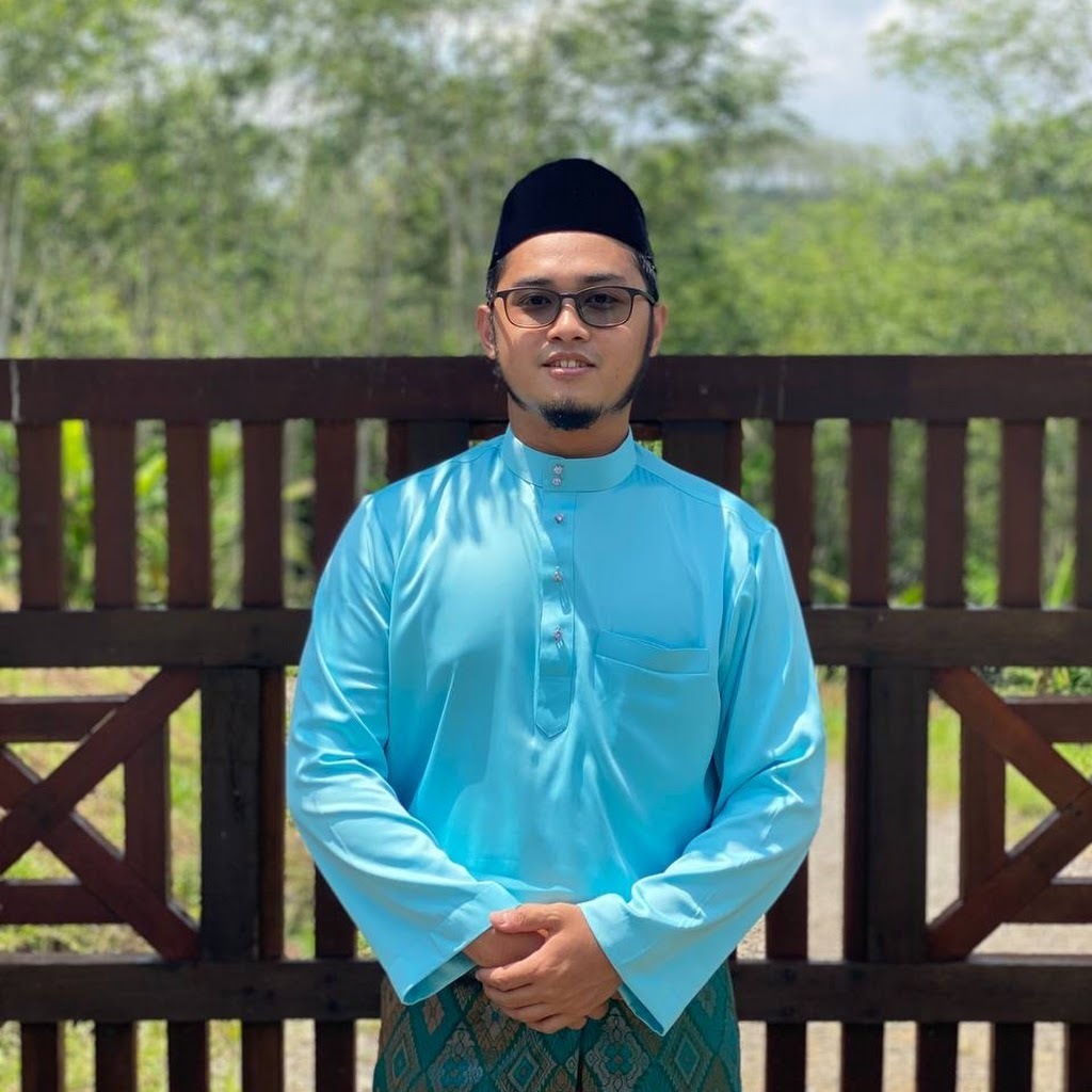 Avatar of Hafizuddin H.
