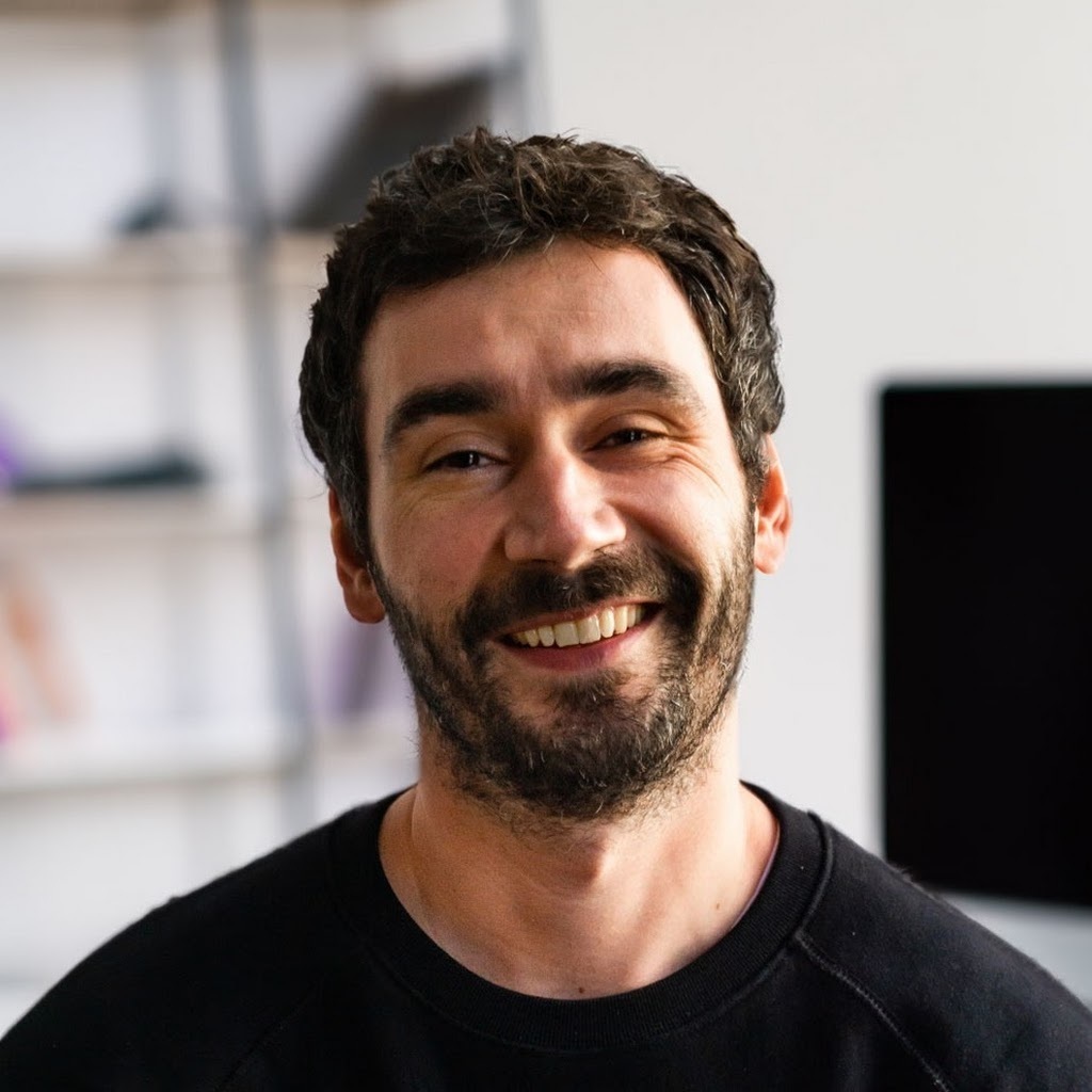 Avatar of françois r.