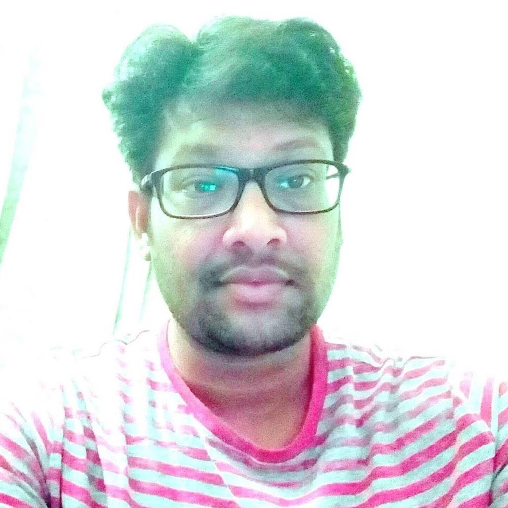 Avatar of vasanth k.