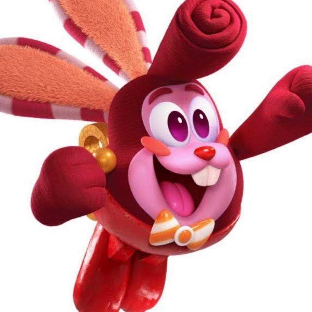 Avatar of marshmallong