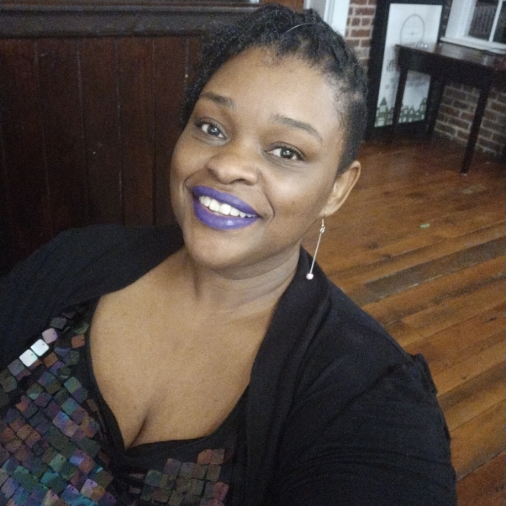 Avatar of Ms. Lowery